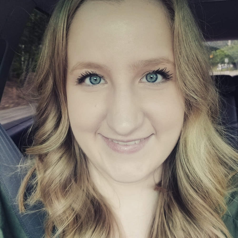 Meet your Posher, Haley